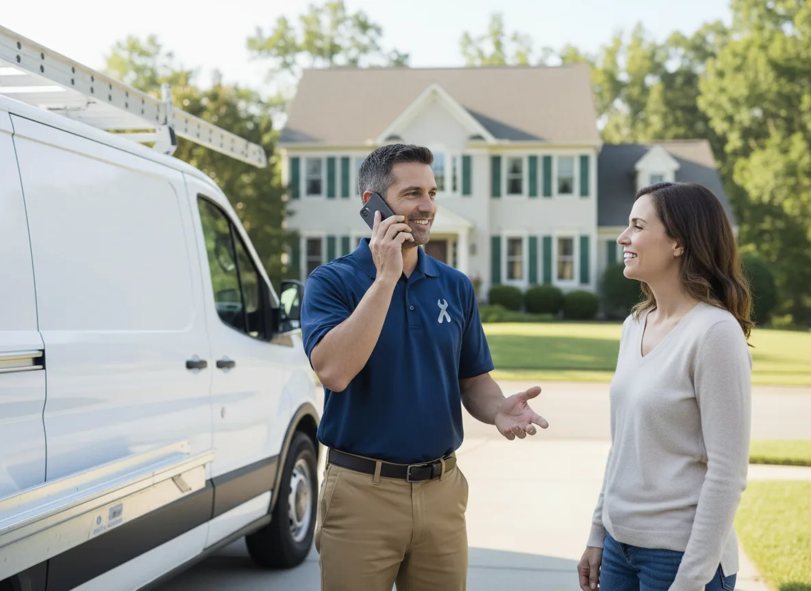 Home Gutter Service Union, MO FAQs